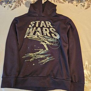 Child's Star Wars Sweatshirt